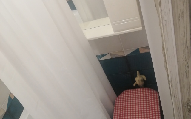 Апартаменты Трехкомнатная квартира на Папанина 3