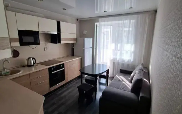 Квартира однокомнатная на улице Возрождения 47А