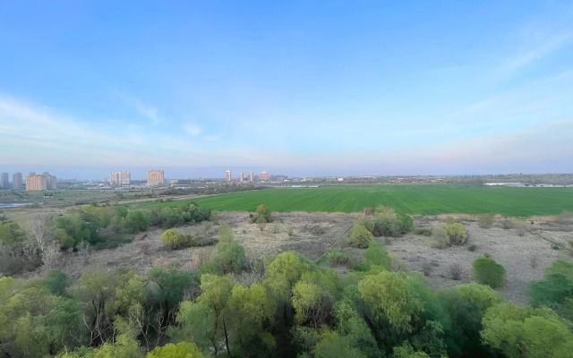 Квартира на Улице Снесарева