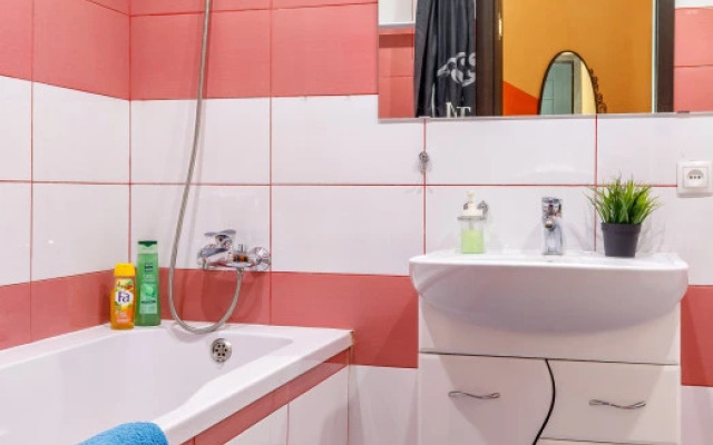 Апартаменты Студия Юг-Апарт на Красной 176