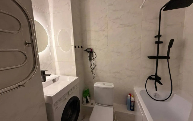 Квартира На Левитана