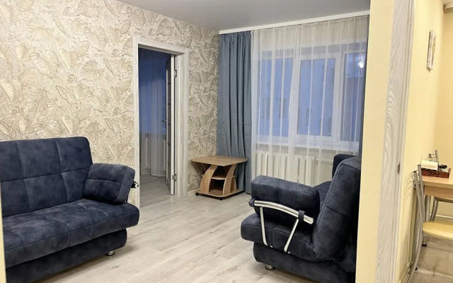 Uyutnye Apartamenty Na Naberezhnoi Afanasiya Nikitina Apartments