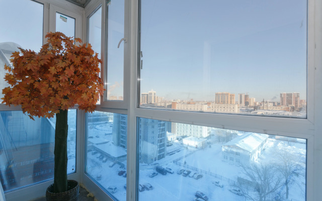 Квартира на ул Мичурина 24