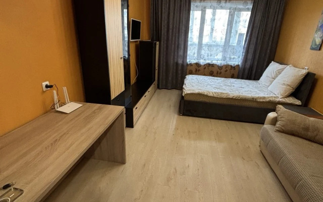 Квартира рядом с центром