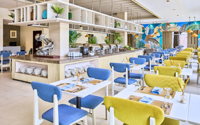 Belmont Hotel Boracay