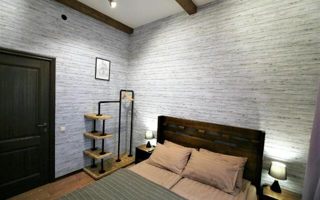 Апартаменты Anichkov Apartments