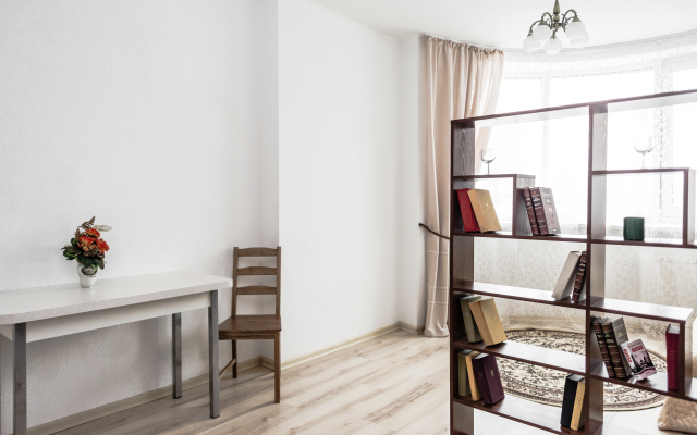 Апартаменты Pashk Inn Artek