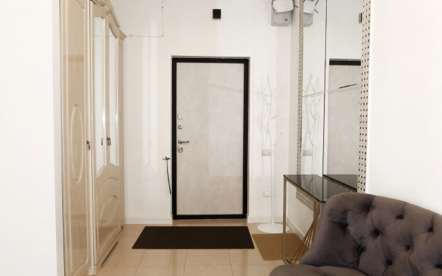 Квартира На Почтовой 4/3 (107)