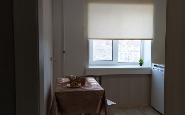 Morskoy Briz Apartments