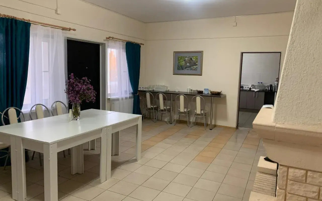 Kodi järvi Guest House