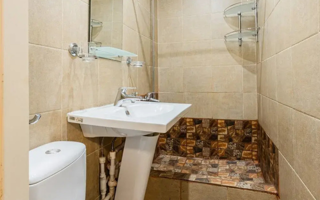 Spbstay Liteyny Prospekt 35 Apartments