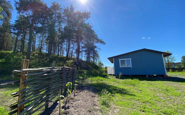 Частный дом в Терву