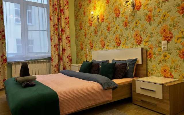 Квартира ЕвроДвушка у Невского проспекта Твой Питер