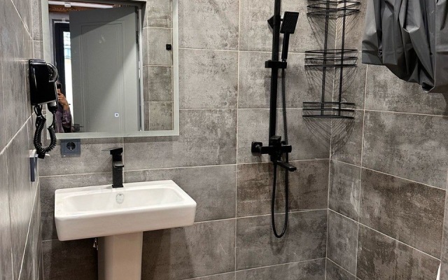 Частный Дом у Моря