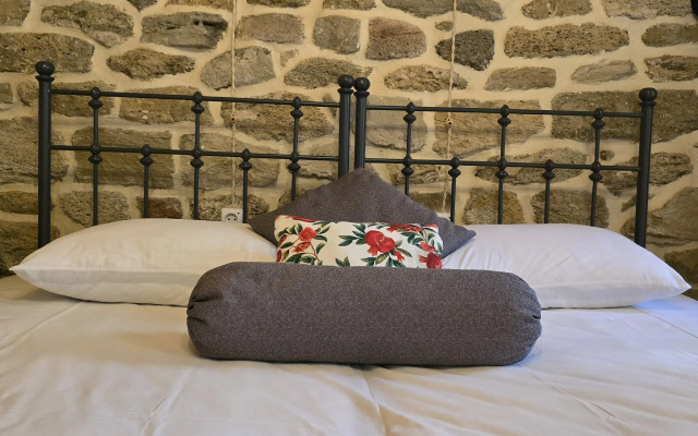 Old Rooms Hotel