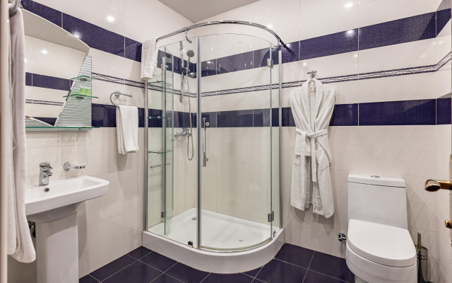 La Defense Yerevan Hotel