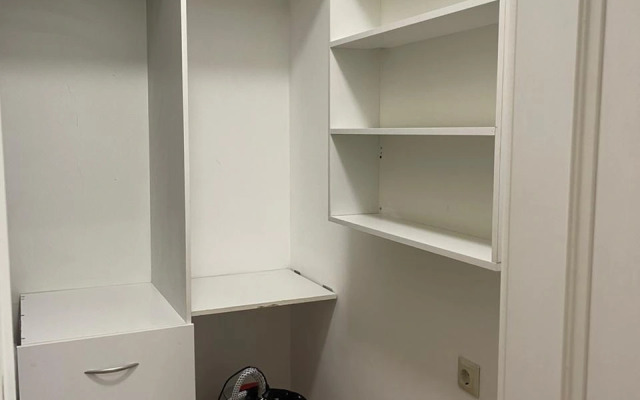 Квартира Вдохновение центра