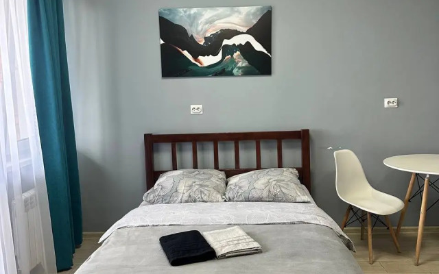 Квартира Чистая и уютная в центре Улан-Удэ