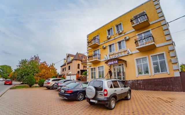 Marella Guest House