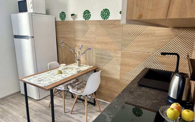 Garnet Apartments Uyut Flat