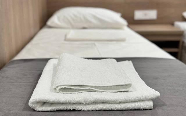 Гостевой дом Leto