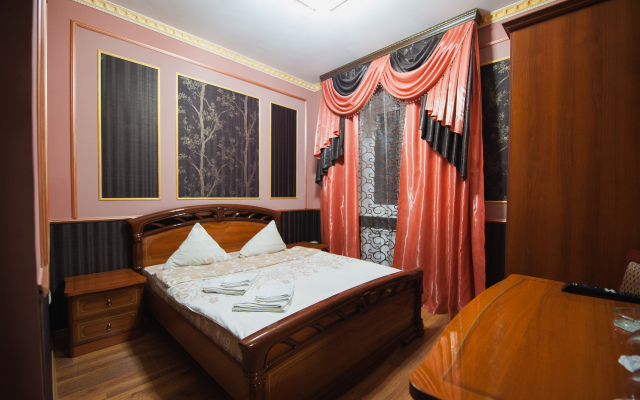 Arm-Prestizh Mini-Hotel