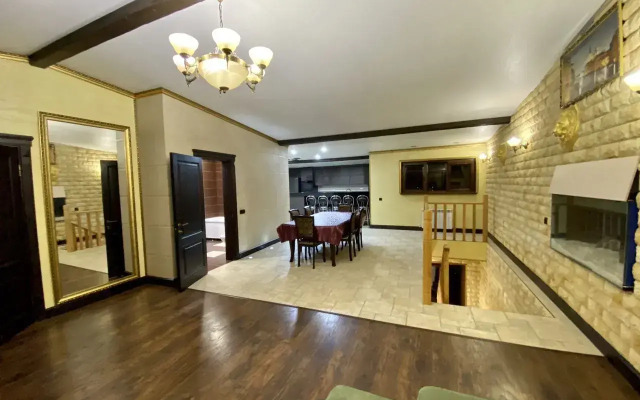 Квартира на Проспекте Доватора 93