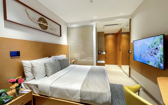 MORVEE  ALIPORE Hotel