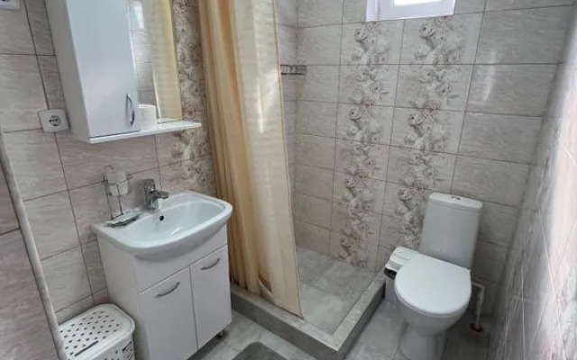 База отдыха Усадьба Оазис