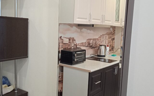 Апартаменты Lux Socol