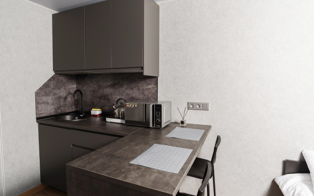 База Отдыха Deep Sky