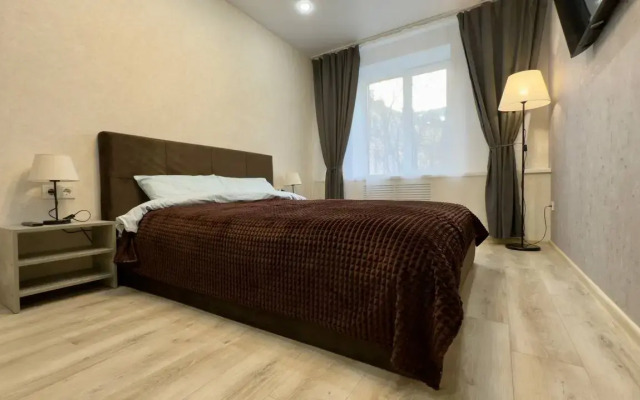 Arendagrad Dokuchaeva 11 Apartments