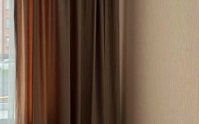 Квартира Чистая Квартира в новостройке