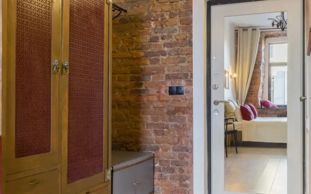 Апартаменты на садовой 32/1