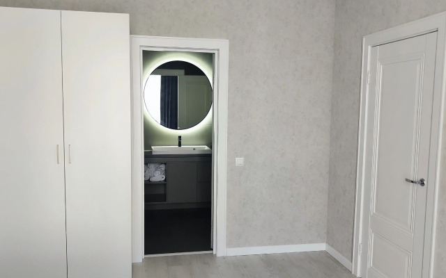 Квартира Рыбная Деревня