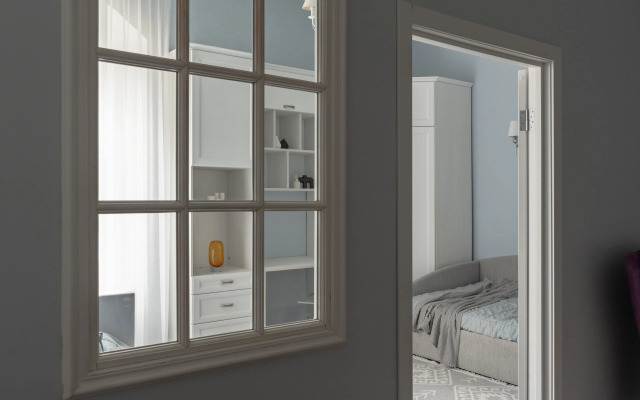 Квартира у Таврического Сада