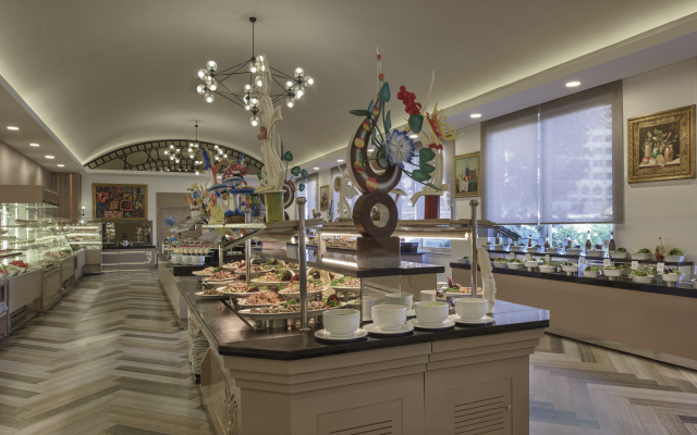 Delphin Diva Hotel - Ultra All Inclusive