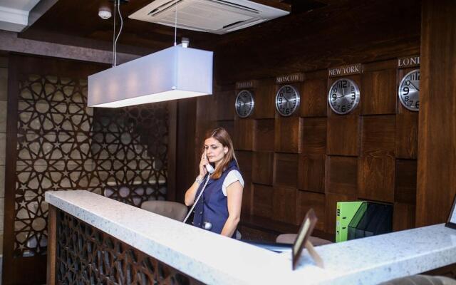 Boutique Hotel Mimino
