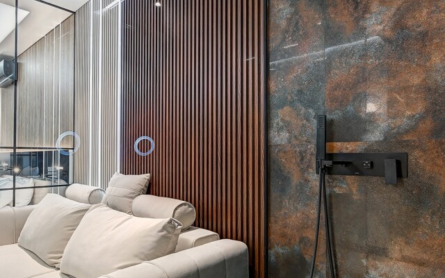 Alleya-Park Dagomys Apartments