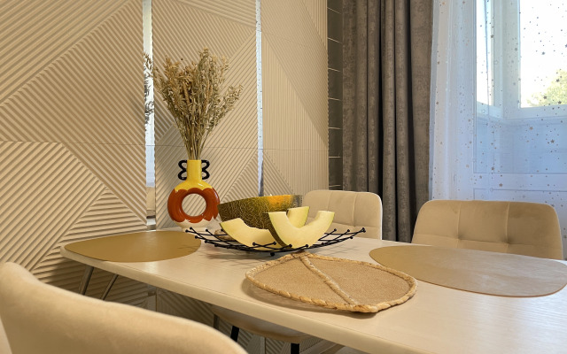 Квартира Максим д.1