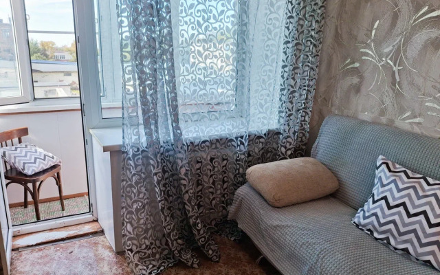 Квартира рядом с Хлебокомбинатом