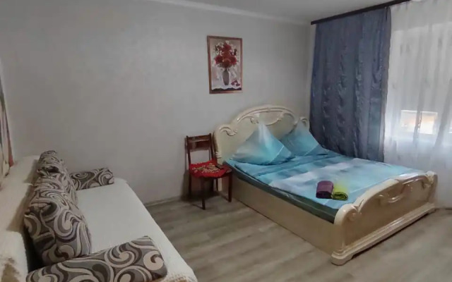 Квартира Однокомнатная Возле Площади Памяти