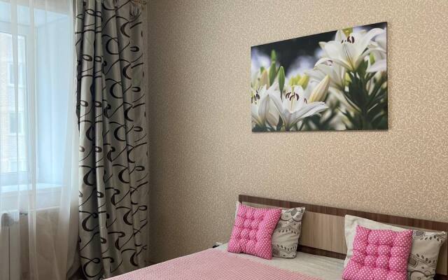 Квартира Lofthouse