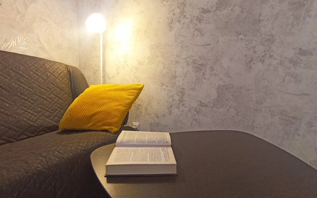 Апартаменты на Липовой Аллее 7