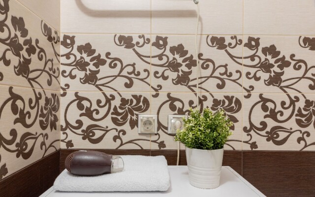 Апартаменты метро Ладожская