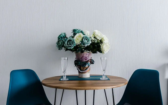 Апартаменты бульваре Зелёные Аллеи 11