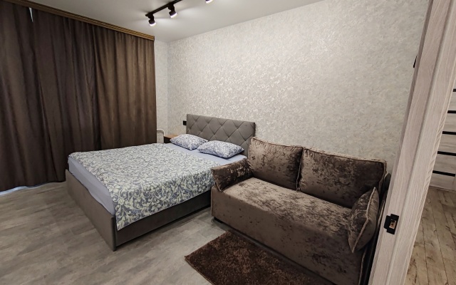 Апартаменты Мёд