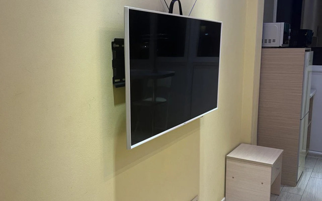 Svetlana District by the sea Apartaments 1