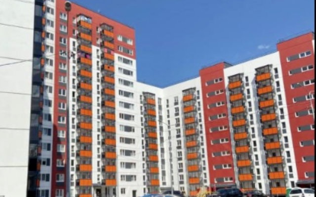 Апартаменты Евродвушка на Мичуринской