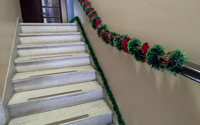 Хостел Cuba Linda Ekonom-Khostel Kapsuly